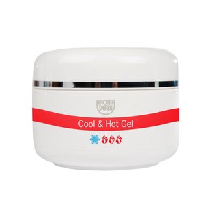 Гель охлаждающе-согревающий STYX Naturcosmetic Aroma Derm Cool & Hot Gel 150 мл - основное фото