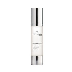 Гель против розацеа Mediderma Anti-Redness Facial Gel 50 мл - основное фото