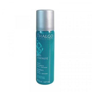 Спрей для тела Thalgo Defi Legerete Frigimince Spray 50 мл - основное фото