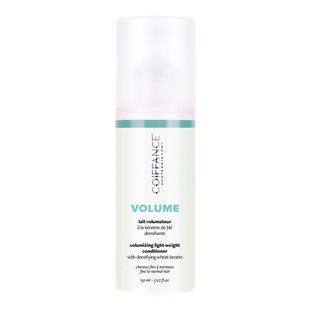 Кондиционер-спрей для объёма волос Coiffance Professionnel Volume Volumizing Light-Weight Conditioner 150 мл - основное фото