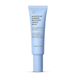 Крем-бальзам Allies of Skin Molecular Barrier Recovery Cream Balm 50 мл - основне фото