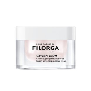 Крем-бустер для сияния кожи Filorga Oxygen-Glow Super-Perfectrice Eclat 50 мл - основное фото