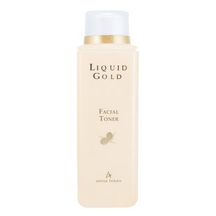 Лосьон для лица Anna Lotan Liquid Gold Facial Toner 200 мл - основное фото