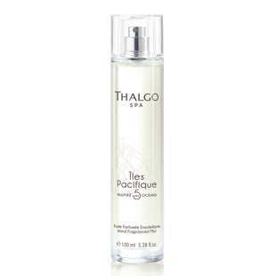 Мист для тела «Экзотические острова» THALGO Iles Pacifique Island Fragranced Mist 100 мл - основное фото