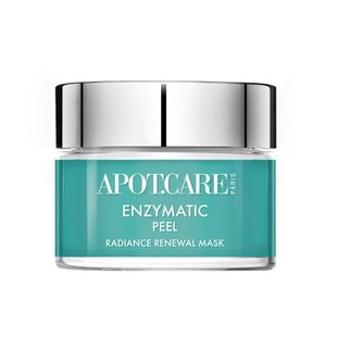 Обновляющая маска Apot.Care Enzymatic Peel 50 мл - основное фото