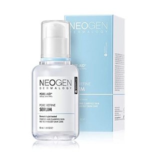 Очищающая сыворотка NEOGEN Pore Refine Serum 50 мл - основное фото