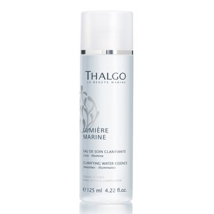 Освітлювальна водна есенція THALGO Lumiere Marine Clarifying Water Essence 125 мл - основне фото