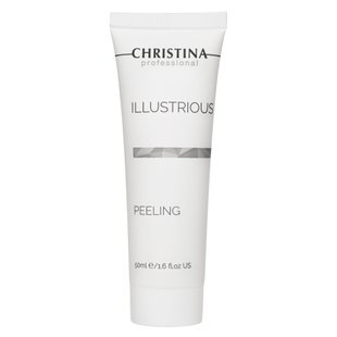 Пилинг Christina Illustrious Peeling 50 мл - основное фото