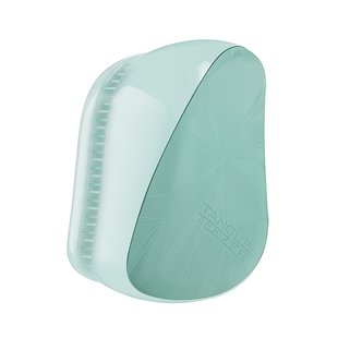 Расчёска с крышкой Tangle Teezer Compact Styler Smashed Pistachio - основное фото