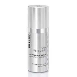 Регулирующая сыворотка FILLMED Laboratories SKIN PERFUSION BD-Balance Serum 30 мл - основное фото