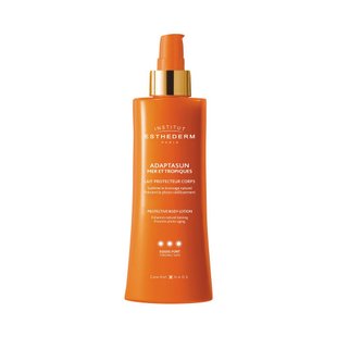 Сонцезахисний лосьйон для тіла Institut Esthederm Adaptasun Body Lotion Strong Sun 200 мл - основне фото