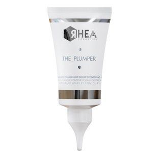 Средство для увеличения объёма скул и контура губ Rhea Cosmetics The Plumper Cheekbone And Lip Contour Volumizing Treatment 30 мл - основное фото