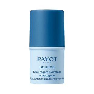 Зволожувальний стік для шкіри навколо очей Payot Source Adaptogen Moisturizing Eye Stick 4,5 г - основне фото