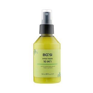 Восстанавливающая маска-спрей для волос Kleral System Bcosi Spray Mask 10in1 150 мл - основное фото