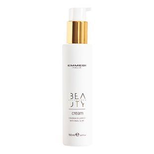 Восстанавливающий крем для волос Emmebi Italia Beauty Experience Nutry Care Cream 150 мл - основное фото