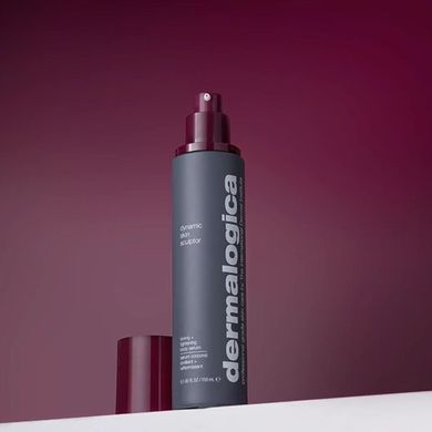 Скульптор-сироватка для тіла Dermalogica Dynamic Skin Sculptor Body Serum 150 мл - основне фото