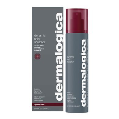 Скульптор-сироватка для тіла Dermalogica Dynamic Skin Sculptor Body Serum 150 мл - основне фото