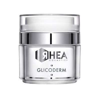 Эксфолиирующий крем для лица Rhea Cosmetics GlicoDerm Face Cream 4 мл - основное фото