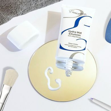 Гидро-матирующая эмульсия для лица Embryolisse Laboratories Hydra-Mat Emulsion 40 мл - основное фото