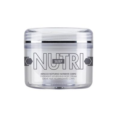 Ночной питательный крем для тела Rhea Cosmetics NutriSleep Overnight Nourishing Body Cream 8 мл - основное фото