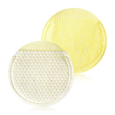 Освітлювальні пілінгові диски з лимоном і вітаміном C Neogen Bio-Peel Gauze Peeling Lemon 30 шт - основне фото