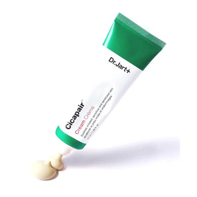 Регенерувальний крем з екстрактом азіатської центелли Dr. Jart+ Cicapair Cream 50 мл - основне фото
