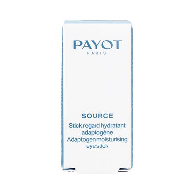 Увлажняющий стик для кожи вокруг глаз Payot Source Adaptogen Moisturizing Eye Stick 4,5 г - основное фото