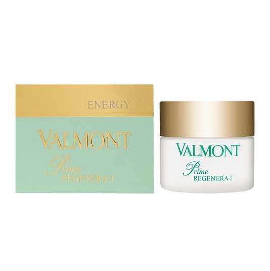 VALMONT Prime Regenera I 50 ML ヴァルモン ᐉ Valmont Prime Regenera I 50 мл - купить, отзывы | Косметолог