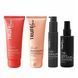 Тревел набор для волос с аргановым маслом (белая сумка) TruffLuv Nourish White Bag Travel Set - дополнительное фото