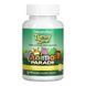 Детская добавка для улучшения пищеварения NaturesPlus Animal Parade Tummy Zyme Children's Chewables 90 шт - дополнительное фото