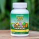 Детская добавка для улучшения пищеварения NaturesPlus Animal Parade Tummy Zyme Children's Chewables 90 шт - дополнительное фото