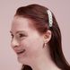 Набор из двух заколок для волос Invisibobble BARRETTE Too Glam to Give a Damn - дополнительное фото