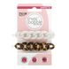 Набор из двух заколок для волос Invisibobble BARRETTE Too Glam to Give a Damn - дополнительное фото