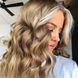 Тонирующий кондиционер для блондинок Davroe Blonde Senses Toning Conditioner 100 мл - дополнительное фото