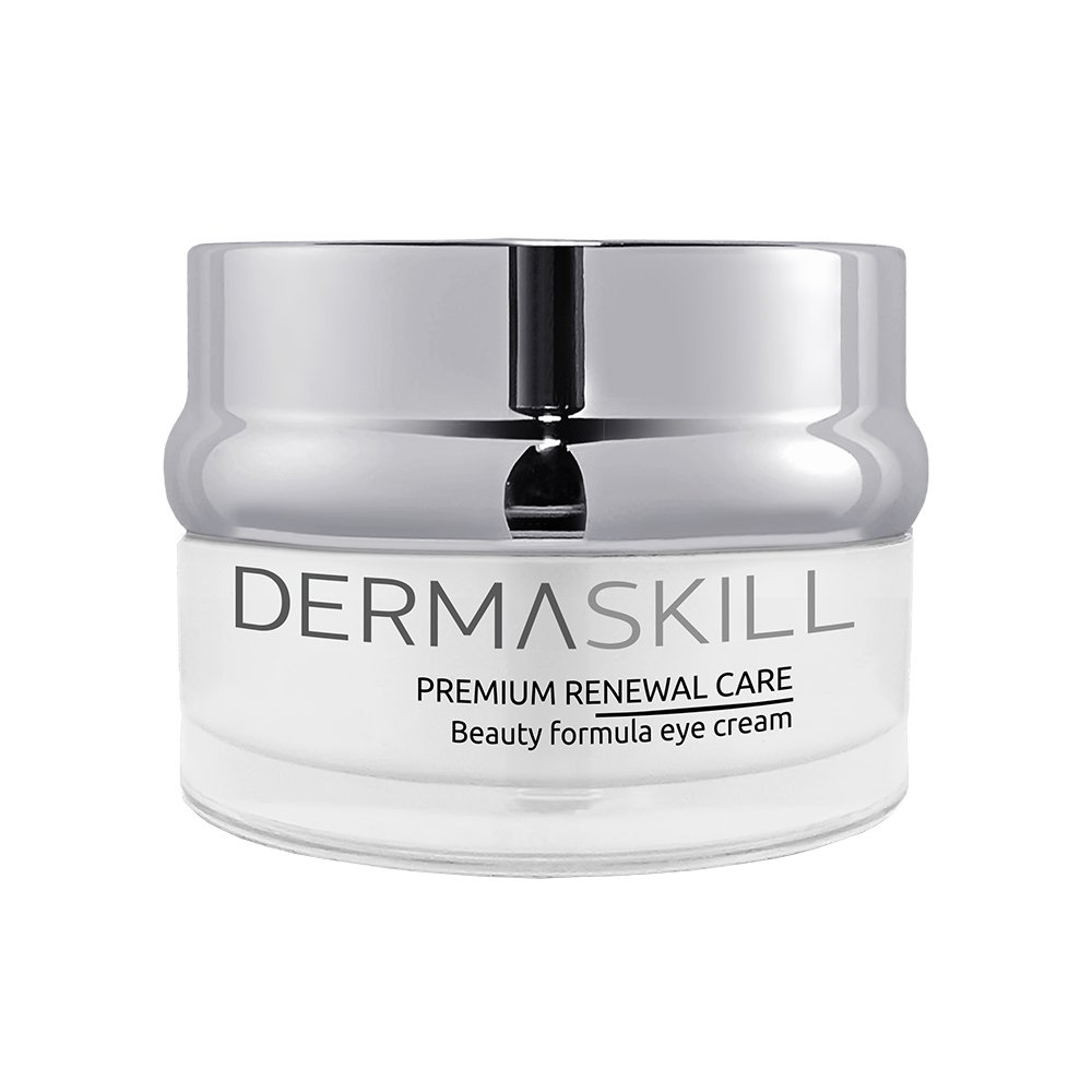Крем для кожи вокруг глаз Dermaskill Premium Renewal Care Beauty Formula Eye Cream 30 мл - основное фото