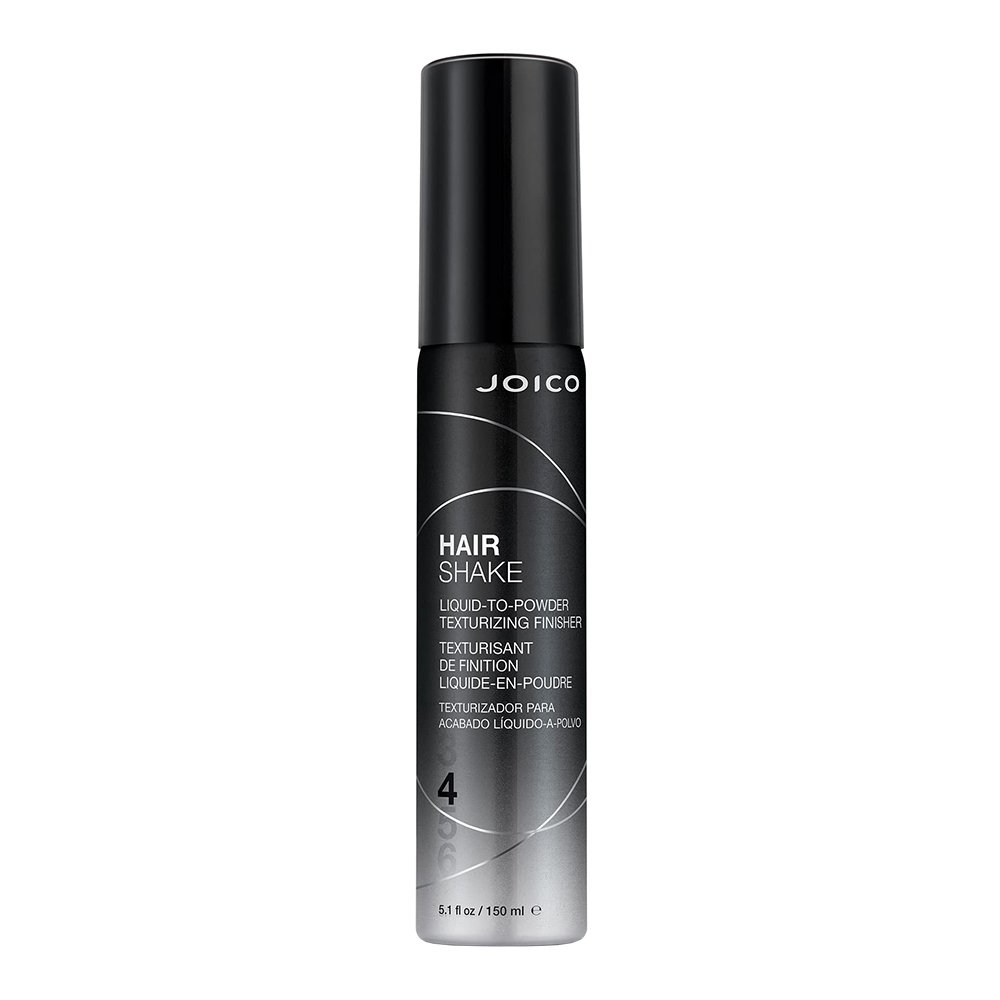 Жидкая пудра для объёма и текстурирования волос Joico Hair Shake Liquid-to-Powder Texturizing Finisher 150 мл - основное фото