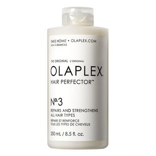 Маска-эликсир для волос Olaplex Hair Perfector No.3 250 мл - основное фото