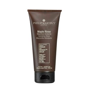 Увлажняющая маска-кондиционер для волос Philip Martin's Maple Rinse Moisturising Mask 75 мл - основное фото