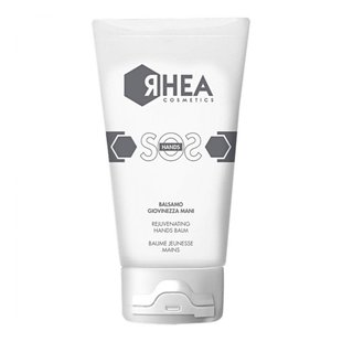 Восстанавливающий бальзам для кожи лица и тела Rhea Cosmetics SOS Skin Face & Body Repair Balm 75 мл - основное фото