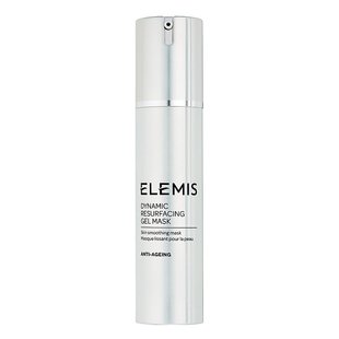 Гелевая маска-шлифовка для лица ELEMIS Dynamic Resurfacing Gel Mask 50 мл - основное фото