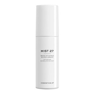 Активирующий балансирующий мист COSMETICS 27 MIST 27 Activating Bio-Balancing Mist 100 мл - основное фото