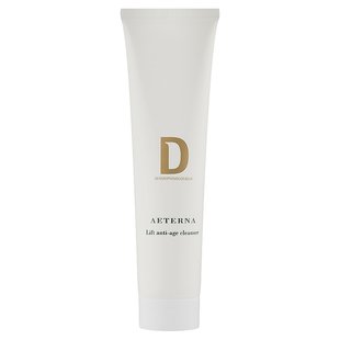 Антивозрастная очищающая эмульсия Dermophisiologique Aeterna Anti-Age Cream Cleanser 120 мл - основное фото