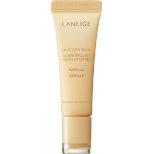 Бальзам для губ Laneige Lip Glowy Balm Vanilla 10 г - основное фото