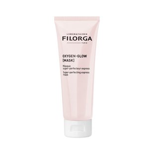 Экспресс-маска для сияния кожи Filorga Oxygen-Glow Super Perfecteur-Exspress 75 мл - основное фото