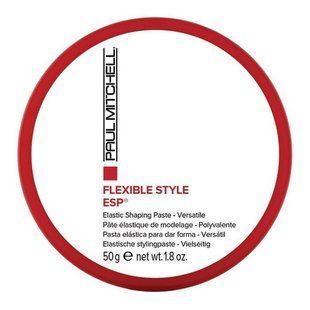 Эластичная паста сильной фиксации волос Paul Mitchell Flexible Style ESP Elastic Shaping Paste 50 г - основное фото