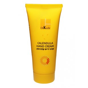 Крем для рук с календулой Dr. Kadir Calendula Hand Cream 100 мл - основное фото