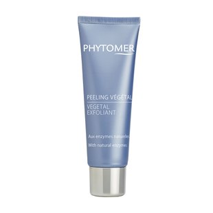 Растительный эксфолиант на натуральных энзимах Phytomer Vegetal Exfoliant With Natural Enzymes 50 мл - основное фото