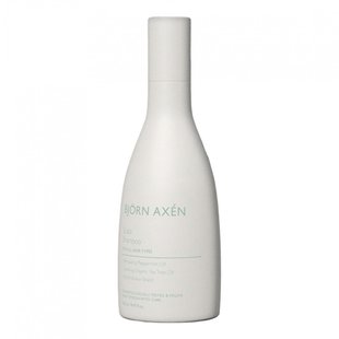 Шампунь для глубокого очищения Bjorn Axen Scalp Shampoo 250 мл - основное фото