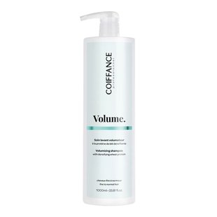 Шампунь для объёма волос Coiffance Professionnel Volume Volumizing Shampoo 1000 мл - основное фото