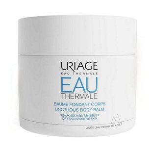 Тающий бальзам для тела Uriage Eau Thermale Unctuous Body Balm 200 мл - основное фото